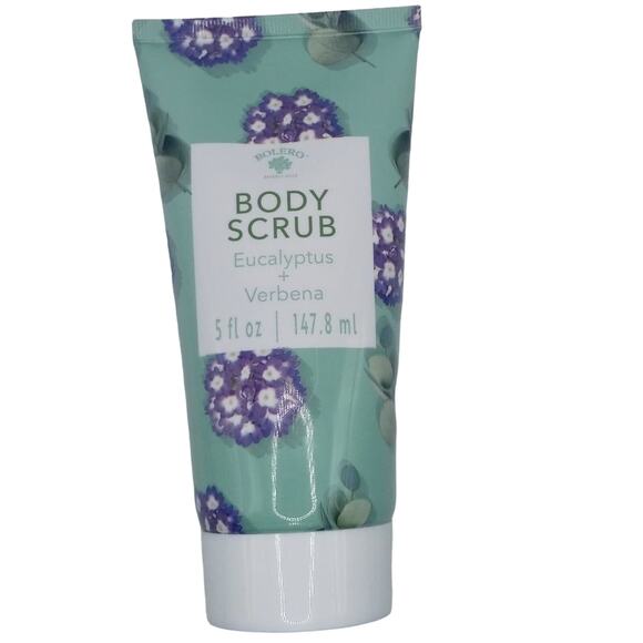 Body Scrub & Loofah Soap Bath Set - Picture 3 of 4